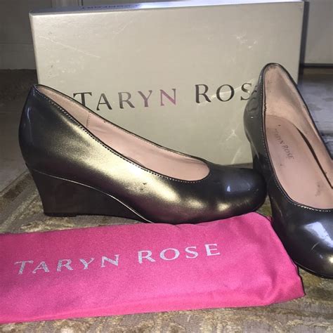 fake taryn rose shoes|taryn rose shoes clearance.